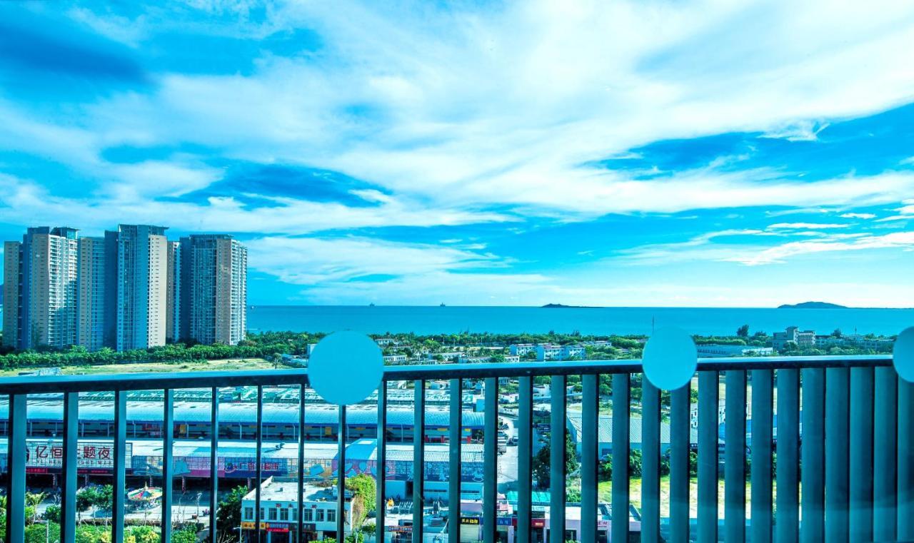 Oakwood Apartments Tam Á Ngoại thất bức ảnh