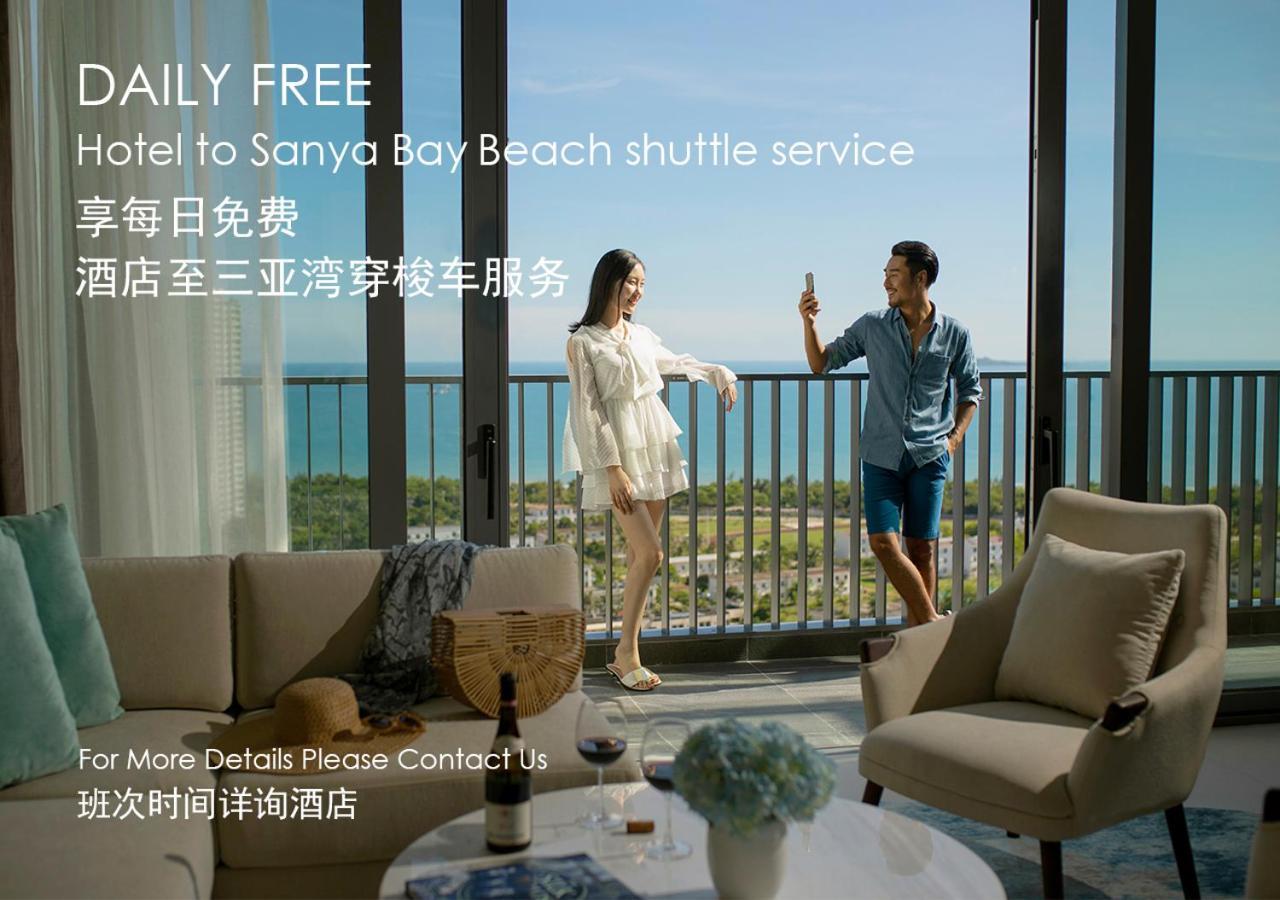 Oakwood Apartments Tam Á Ngoại thất bức ảnh