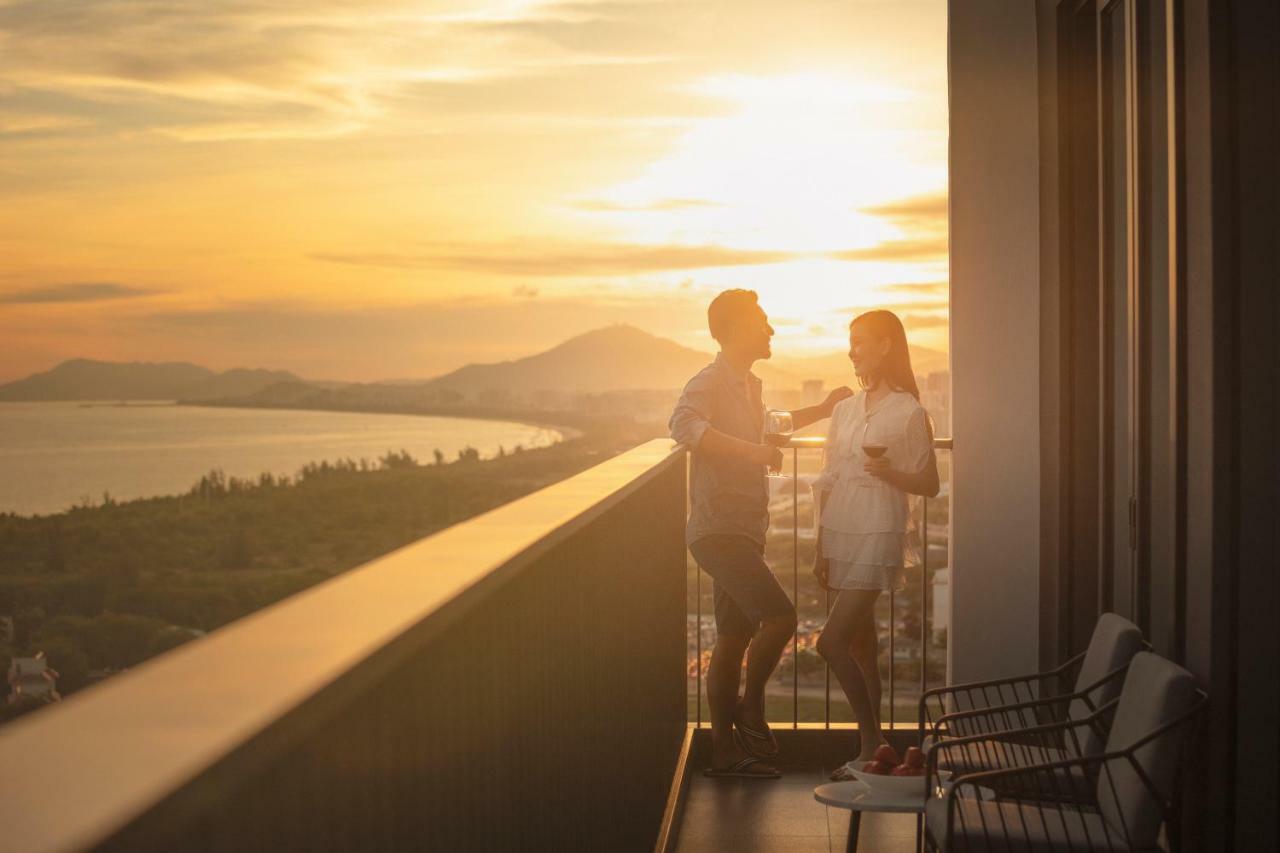Oakwood Apartments Tam Á Ngoại thất bức ảnh