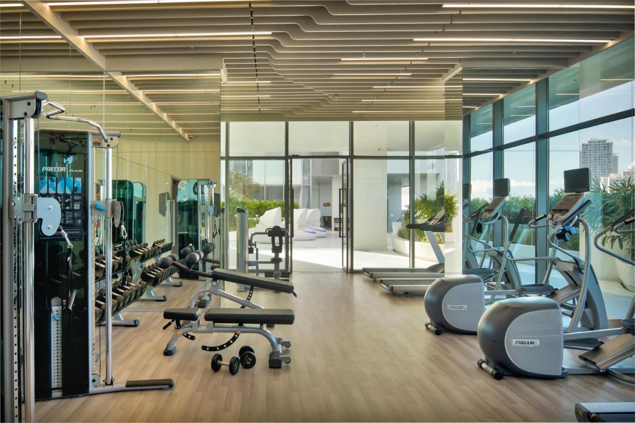 Oakwood Apartments Tam Á Ngoại thất bức ảnh