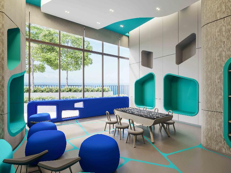 Oakwood Apartments Tam Á Ngoại thất bức ảnh